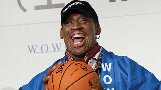 Rodman
