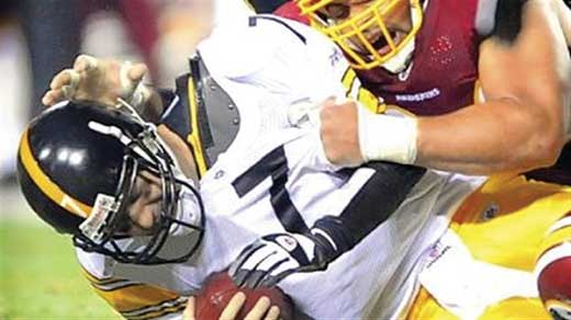 Redskins