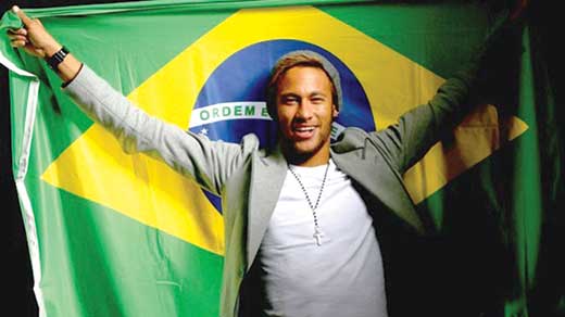 Neymar