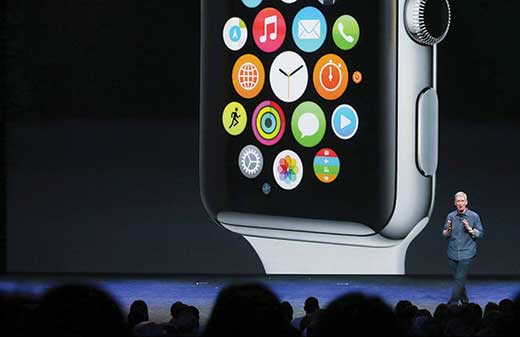 Apple Watch 2