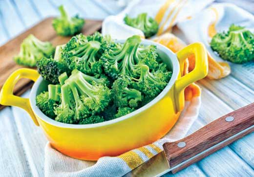 Brocoli