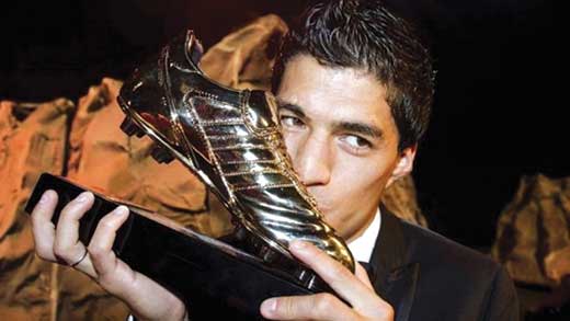 Suarez