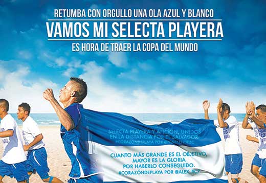 La selecta