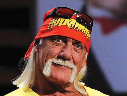 Hulk Hogan