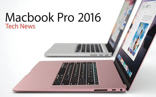 MacBook Pro