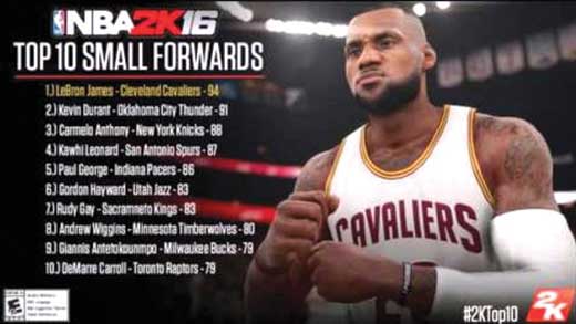 LeBron
