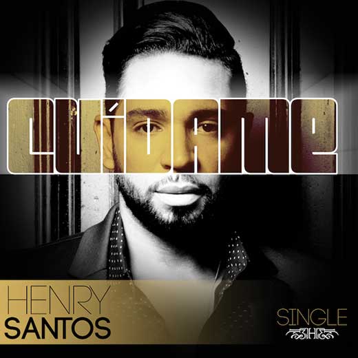 Henry Santos