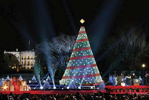 Arbol de Navidad