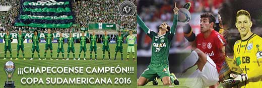Chapeco