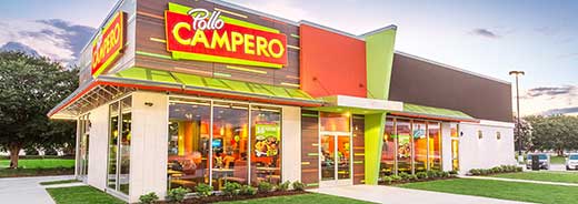 Pollo Campero