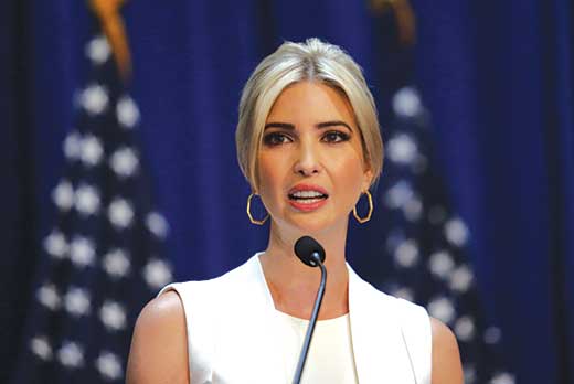 Ivanka