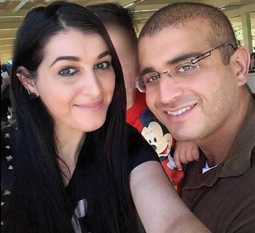 Omar Mateen