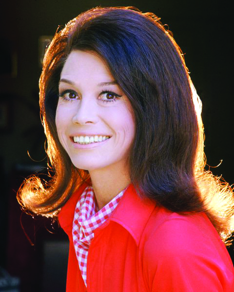 Mary Tyler Moore