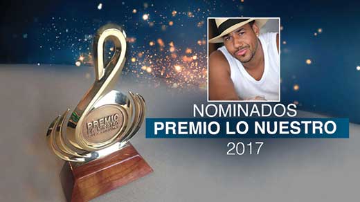 Premios Lo Nuestro