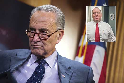 Charles Schumer