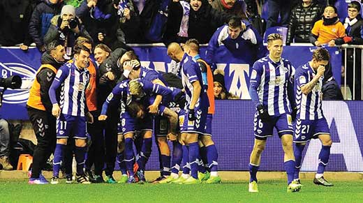 Copa del Rey