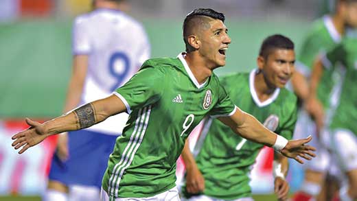Mexico