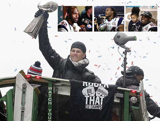 Patriots