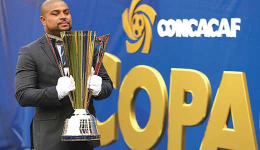 Copa Oro