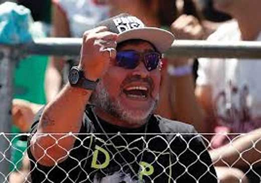 Maradona