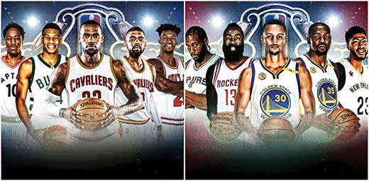 NBA