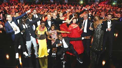 Premios Laureus