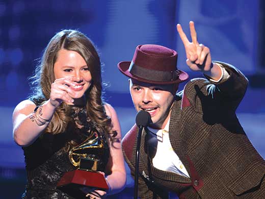 Jesse & Joy