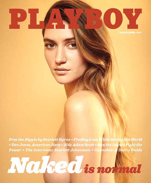 Playboy