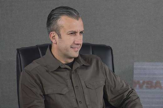 El Aissami