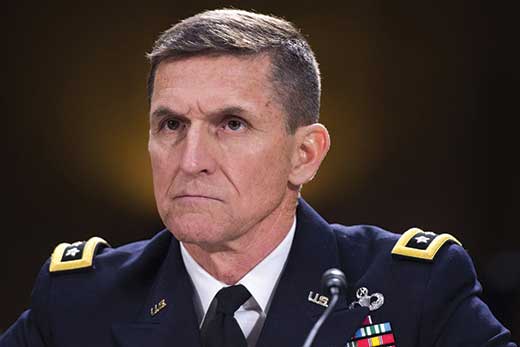 Michael Flynn