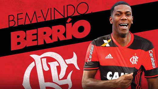 Berrio