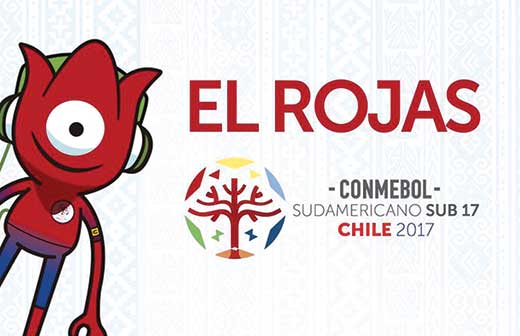 El Rojas