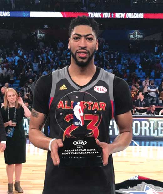 NBA