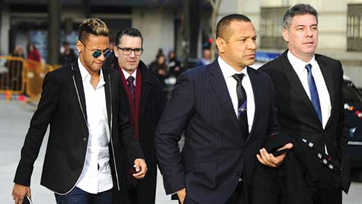 Neymar