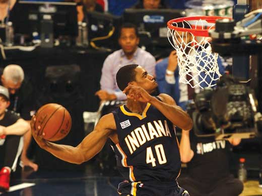 Glenn Robinson III