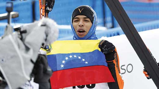 Adrian Solano