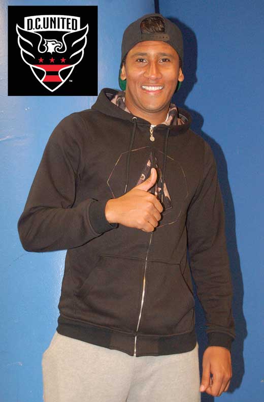 DC United