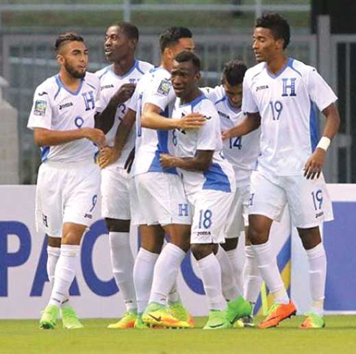 Honduras