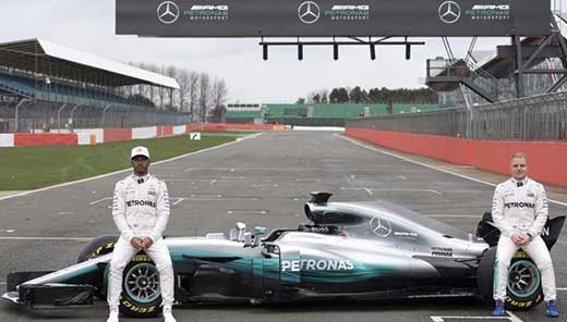 Mercedes