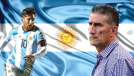 Argentinos