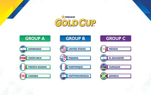 Gold Cup