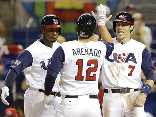 Beisbol