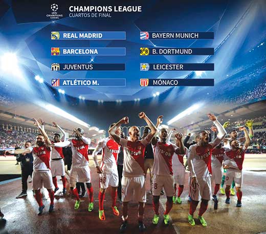 Champions