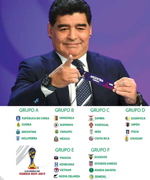 Maradona