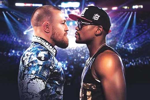 Mayweather