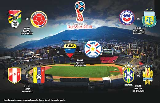 Rusia 2018