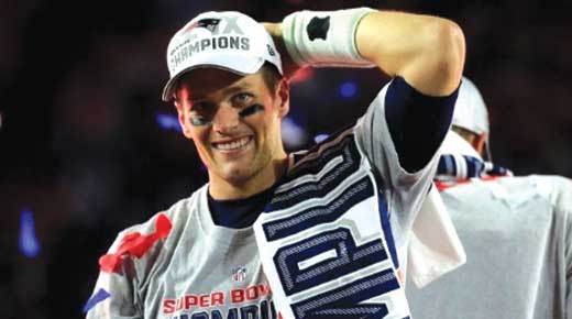 Brady
