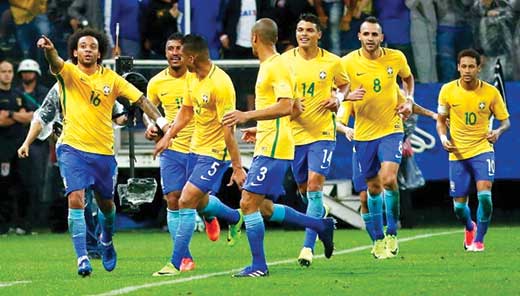 Brasil