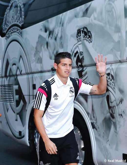 James