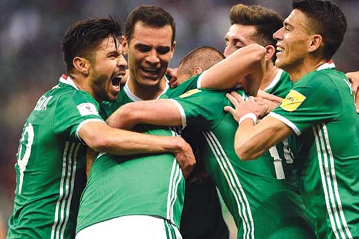 Mexico